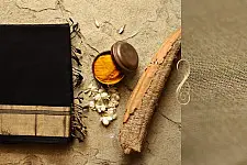निरुपमा ☙ Maheshwari Sarees ☙ 39{B}